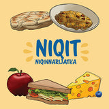Food I Like to Eat