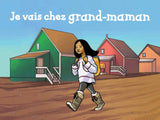 Going to Grandma's