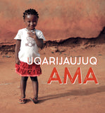 All about Ama
