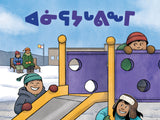 At the Playground