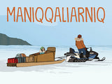 Going on the Land