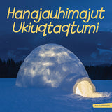Structures in the Arctic