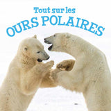 All about Polar Bears