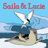 Saila & Betty