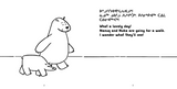 Nanuq and Nuka: Try Again, Nuka!