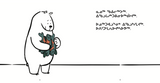 Nanuq Learns to Share