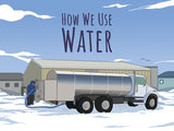 How We Use Water