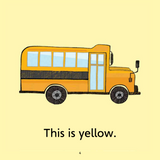 Red, Yellow, Blue
