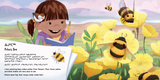 Meeka Loves Nature: Insects