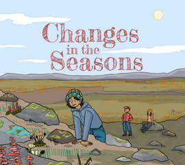 Changes in the Seasons