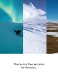 Seasonal Cycles