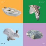 Sounds of u, tu, nu, qu
