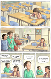 Teacher's Pet