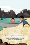 Ten in a Tent Big Book