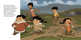 The Amautalik and the Orphan