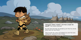 The Orphan and the Qallupilluit