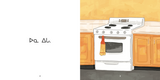 Things in the Kitchen