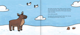 Tuktu's Journey