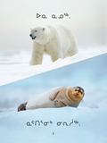 What Arctic Animals Eat