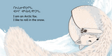 What Arctic Animals Like to Do