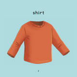 What I Wear