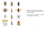 Insects of the Arctic: What Is an Insect?