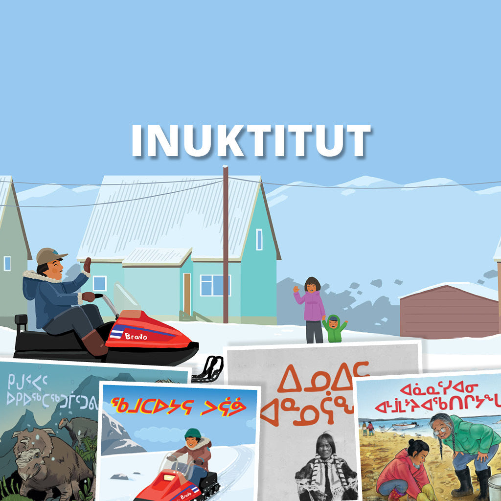 Inuktitut