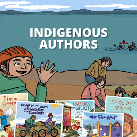 Indigenous Authors