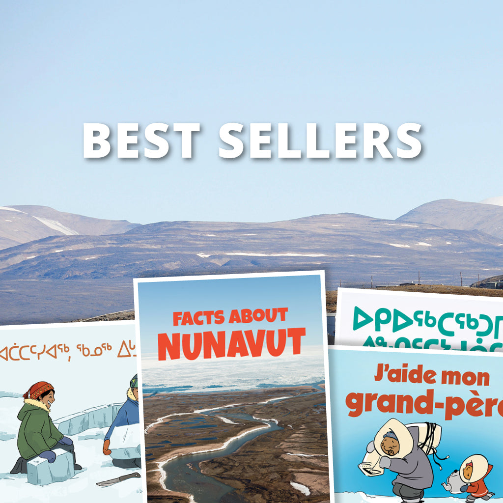 Bestsellers