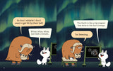 Umingmak and Fox: What's Going On with the Sky?