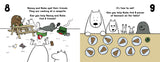 Nanuq and Nuka: Count with Nanuq and Nuka!