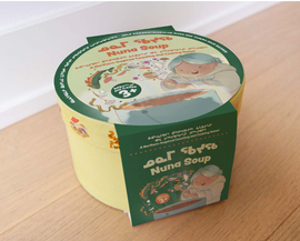 Nuna Soup Playset