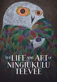 The Life and Art of Ningiukulu Teevee