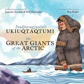 The Great Giants of the Arctic