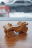 Nunavut Transportation Vehicles Toy