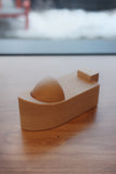 Nunavut Transportation Vehicles Toy