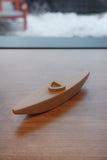 Nunavut Transportation Vehicles Toy