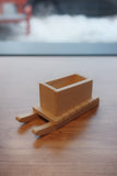 Nunavut Transportation Vehicles Toy
