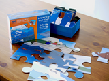 Floor Puzzle