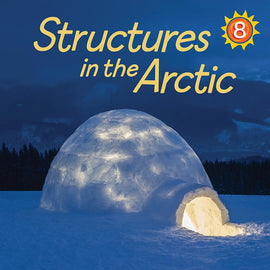 Structures in the Arctic