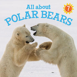 All about Polar Bears