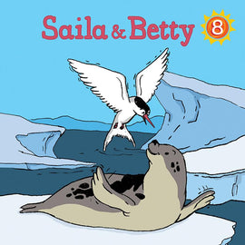 Saila & Betty