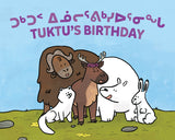 Tuktu's Birthday