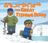The Great Fishing Derby