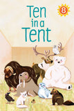 Ten in a Tent Big Book