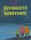Celebrations in Nunavut