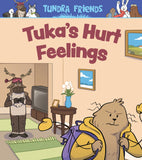 Tuka's Hurt Feelings