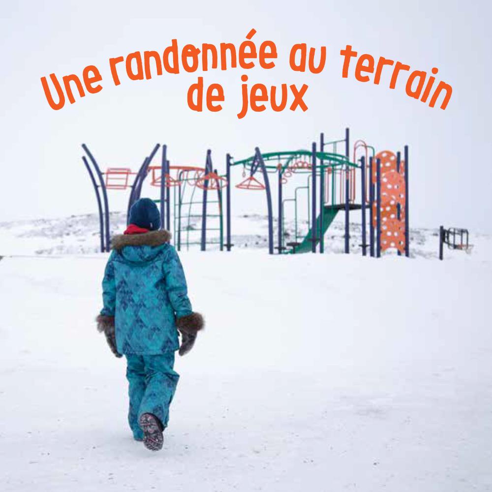 Trip to the Playground