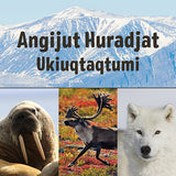 Big Animals in the Arctic
