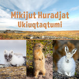 Little Animals in the Arctic